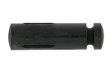 SUM22L 溝付きピン(簡易ノックピン) F形 DIN1469